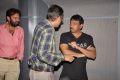 Director Kishore Bhargav @ Psycho Press Meet Stills