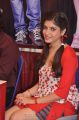 Actress at Pudhu Varusham Movie Launch Photos