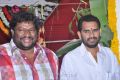 Radharam Rajalingam, Srikanth Deva at Pudhu Varusham Movie Launch Photos