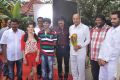 Pudhu Varusham Movie Launch Photos