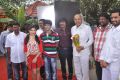 Pudhu Varusham Movie Launch Photos