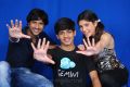 Jayanth, Priyadarshini, R.Srikanth in Pudhu Varusham Movie Stills