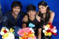 Pudhu Varusham Movie Stills