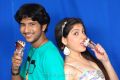 Jayanth, Priyadarshini in Pudhu Varusham Movie Hot Stills