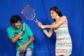 Jayanth, Priyadarshini in Pudhu Varusham Movie Photo Shoot Stills