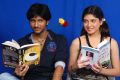 Jayanth, Priyadarshini in Pudhu Varusham Movie Stills