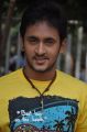 Manoj Nandam at Pudhu Varusham Movie Shooting Spot Stills