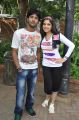 Jayanth, Priyadarshini at Pudhu Varusham Movie Shooting Spot Stills