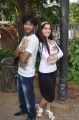 Pudhu Varsham Movie On Location Stills