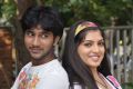 Jayanth, Priyadarshini at Pudhu Varusham Movie Shooting Spot Stills