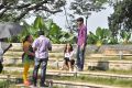 Pudhu Varusham Movie Shooting Spot Stills