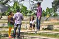 Pudhu Varusham Movie Shooting Spot Stills