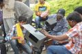 Pudhu Varusham Movie Shooting Spot Stills