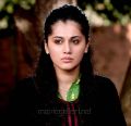 Actress Tapsee in Puduvai Managaram Movie Stills