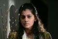 Actress Tapsee in Puthuvai Managaram Movie Stills