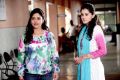 Nadiya, Tapsee in Puduvai Managaram Movie Stills