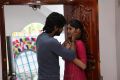 Jai, Surabhi in Pugazh Movie Photos