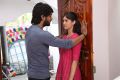 Jai, Surabhi in Pugazh Movie Photos