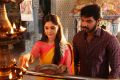 Surabhi, Jai in Pugazh Movie Photos