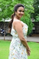 Aakasa Veedhullo Movie Actress Poojitha Ponnada Images