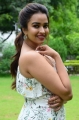 Actress Poojitha Ponnada Images @ Aakasa Veedhullo Trailer Launch