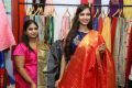 Actress Pujita Ponnada Inaugurates Trendz Exhibition Photos