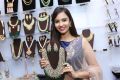 Actress Pujita Ponnada Inaugurates Trendz Exhibition @ Taj Krishna Photos