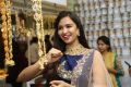 Actress Pujita Ponnada Inaugurates Trendz Exhibition @ Taj Krishna Photos