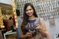 Actress Pujita Ponnada Inaugurates Trendz Exhibition @ Taj Krishna Photos