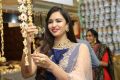 Actress Pujita Ponnada Inaugurates Trendz Exhibition @ Taj Krishna Photos