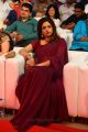 Actress Sridevi @ Puli Audio Release Function Stills