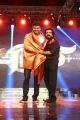 Actor Vijay, T Rajendar @ Puli Audio Release Function Stills