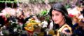 Actress Shruti Hassan in Puli Movie New Images