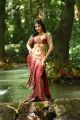 Actress Shruti Hassan in Puli Movie New Photos