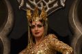 Actress Sridevi in Puli Movie New Stills
