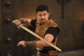 Actor Vijay in Puli Movie New Stills