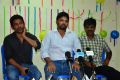 Puli Movie Poster Leaks Issue Press Meet Stills