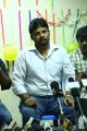 Director Chimbudevan @ Puli Movie Poster Leaks Issue Press Meet Stills