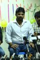 Director Chimbudevan @ Puli Movie Poster Leaks Issue Press Meet Stills