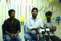 Puli Movie Poster Leaks Issue Press Meet Stills