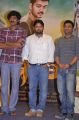 Natarajan Subramanian, Chimbudevan @ Puli Movie Team Press Meet Stills