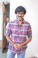 Cinematographer Natraj @ Puli Movie Team Press Meet Stills