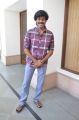 Cinematographer Natarajan Subramanian @ Puli Movie Team Press Meet Stills