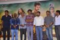 Puli Movie Team Press Meet Stills