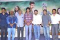 Puli Movie Team Press Meet Stills