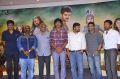 Puli Movie Team Press Meet Stills