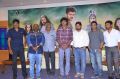 Puli Movie Team Press Meet Stills