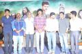 Puli Movie Team Press Meet Stills