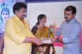 C Kalyan, Koratala Siva @ Puli Telugu Audio Release Photos