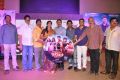 Puli Telugu Audio Release Photos